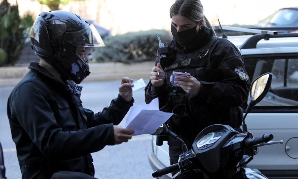 Βεβαιώσεις μετακίνησης: Τι ισχύει για εργαζόμενους με εργόσημο και κυλιόμενο ωράριο